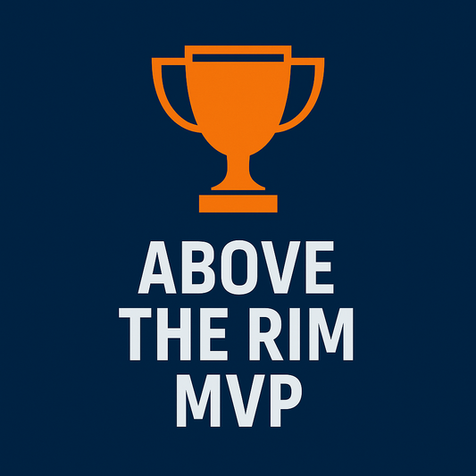 Above the Rim MVP