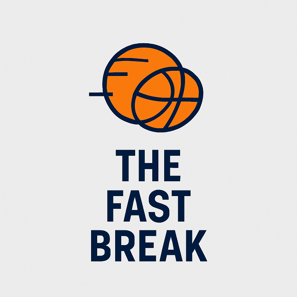 The Fast Break