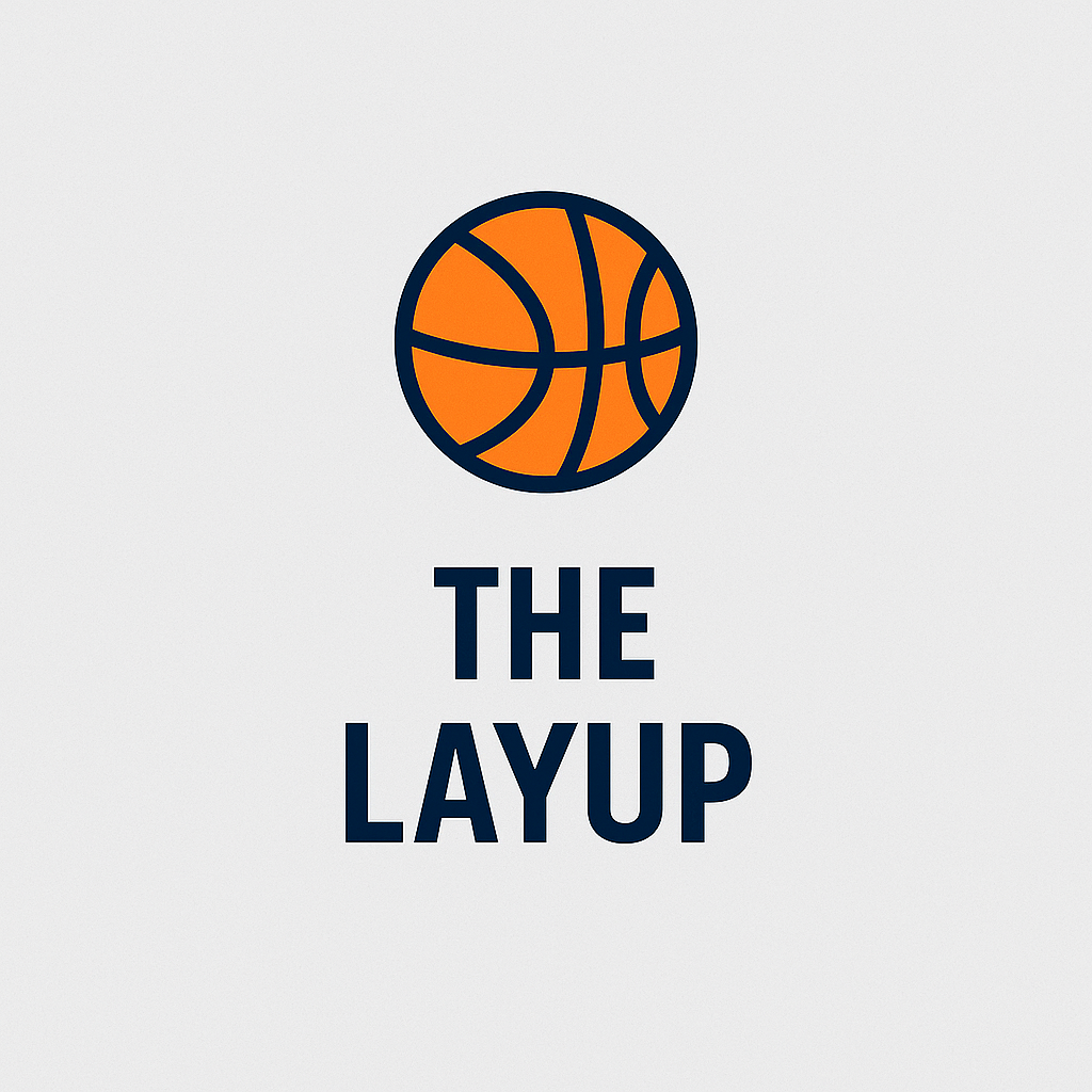 The Layup